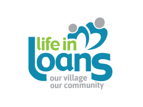 Loans Community logo